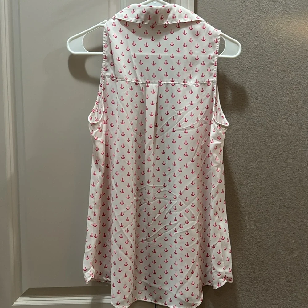 Express Top - Picture 4 of 5